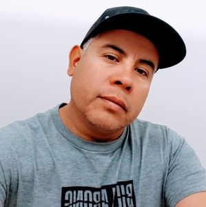 Meet your Posher, Benito